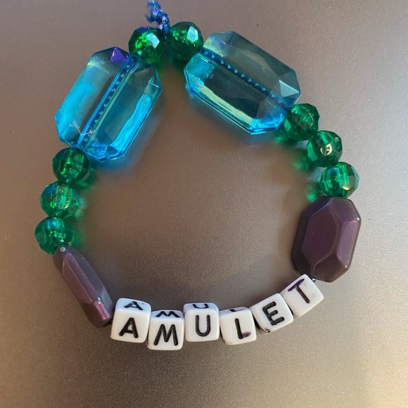 Amulet Melanie Martinez bracelet - Picture 1 of 1